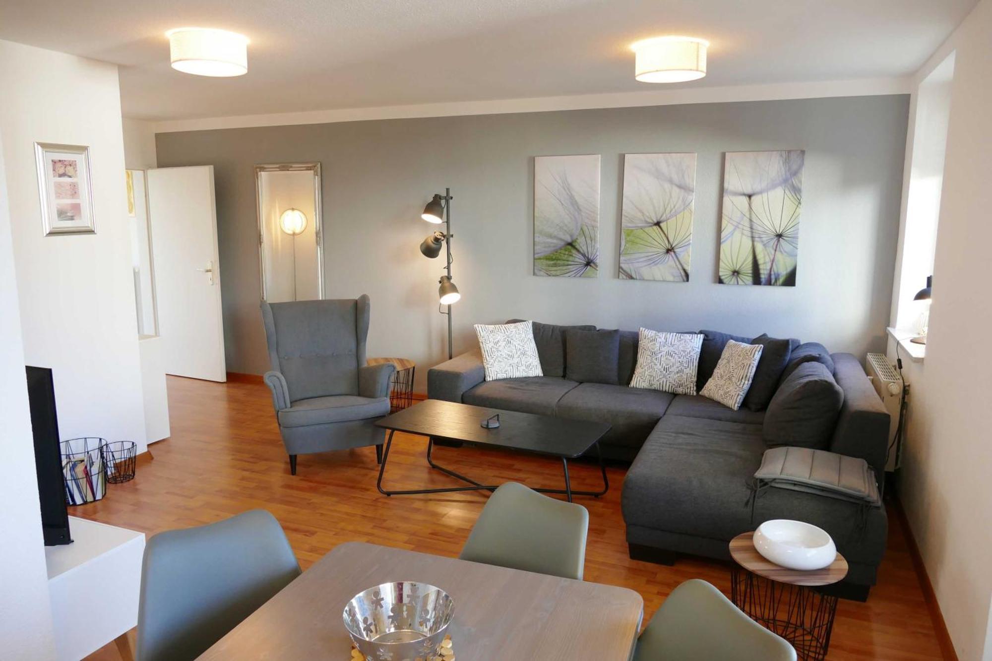 Villa Waldstrasse Wohnung 05 Heringsdorf  Buitenkant foto